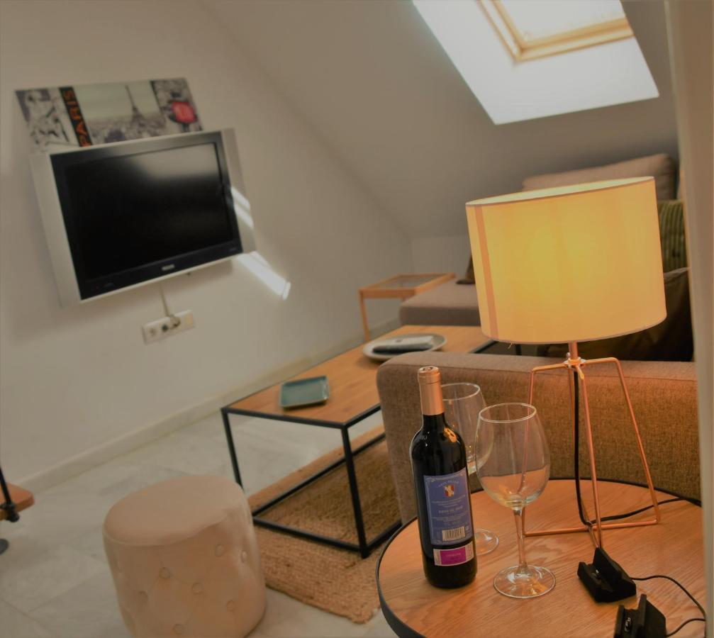 Iceberg Luxury Fuengirola Parking Gratuito Apartment Exterior photo